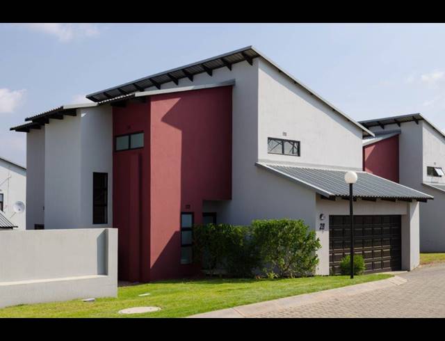 3 BEDROOM FREESTANDING TO LET IN BROADACRES